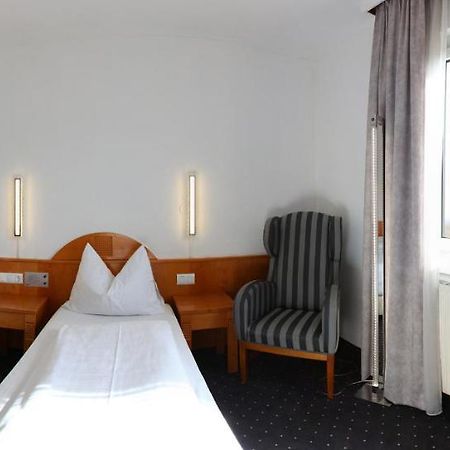 Dion Hotel Філлах Екстер'єр фото